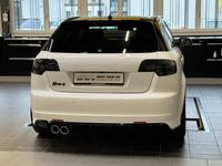 gebraucht Audi RS3 Sportback 2.5 TFSI quattro