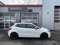 Gebraucht Seat Ibiza Style 95 PS (69 kW) 2021 Kleinwagen
