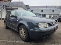 Gebraucht VW Golf IV 105 PS (77 kW) 2001