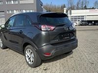 Gebraucht Opel Crossland X Excellence 110 PS (80 kW) 2018 SUV