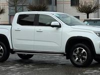 Gebraucht VW Amarok Style 240 PS (176 kW) 2025 Weiss Abholung