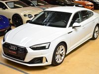 gebraucht Audi A5 Sportback 40 TDI Sport quattro