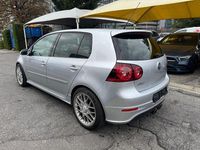 Gebraucht VW Golf V R 250 PS (183 kW) 2007