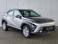 gebraucht Hyundai Kona 1.0 T-GDi 6MT 2WD Premium / Navi PDC V.&.H./Kamera Keyless Sitz & Lenkr.Heiz./ Klima-autom./LED