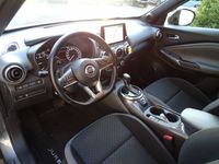 gebraucht Nissan Juke 1.0 DIG-T Enigma