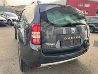 gebraucht Dacia Duster 1.5 dCi Celebration 4x4