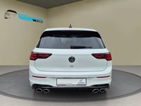 gebraucht VW Golf 2.0 TSI R DSG 4Motion