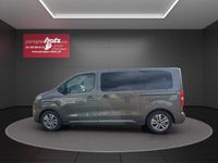 gebraucht Peugeot Traveller B.VIPStan. EAT8