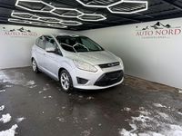 Gebraucht Ford C-MAX 116 PS (85 kW) 2011 Van / Kleinbus