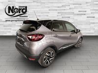 gebraucht Renault Captur 1.3 TCe Red Edition EDC S/S PF
