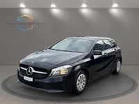 Gebraucht Mercedes A160 Urban 102 PS (75 kW) 2018 Limousine