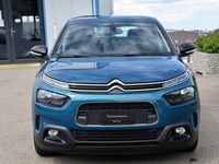 Gebraucht Citroën C4 Cactus Feel 120 PS (88 kW) 2020 Kleinwagen