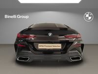 gebraucht BMW M850 