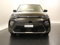 Gebraucht Kia Soul Style 150 kW (204 PS) 2022 Schwarz SUV