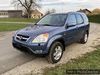 Gebraucht Honda CR-V ES 150 PS (110 kW) 2003 SUV
