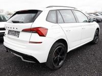 gebraucht Skoda Kamiq Monte Carlo 1.0 TSI 110 Pano LED ACC Kam