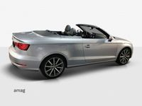 gebraucht Audi A3 Cabriolet Ambition ultra