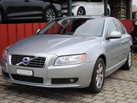 gebraucht Volvo S80 D4 Kinetic Geartronic