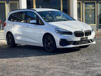 Gebraucht BMW 218 Gran Tourer 150 PS (110 kW) 2021 Van / Kleinbus