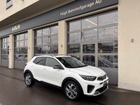 Gebraucht Kia Stonic GT-Line 100 PS (73 kW) 2025 SUV