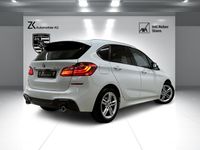 Gebraucht BMW 220 Active Tourer M Sport 190 PS (139 kW) 2018 Van / Kleinbus