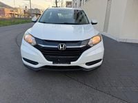 Gebraucht Honda HR-V 140 PS (102 kW) 2015 SUV