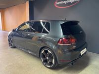 gebraucht VW Golf VI 