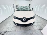 Gebraucht Renault Captur Dynamique 90 PS (66 kW) 2014 SUV