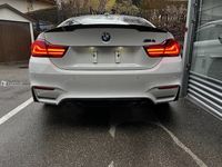 gebraucht BMW M4 4er Reihe F82 Coupé