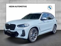 gebraucht BMW X3 30e Travel