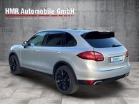 gebraucht Porsche Cayenne S Diesel