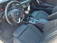 gebraucht BMW 120 d Steptronic Fleet Edition