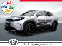 Gebraucht Toyota Urban Cruiser Premium 135 kW (184 PS) 2025 SUV