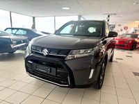 Neu Suzuki Vitara 110 PS (80 kW) 2026 Grau SUV