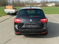 Gebraucht Seat Ibiza Sport 105 PS (77 kW) 2012