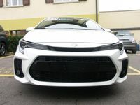 Gebraucht Suzuki Swace 122 PS (89 kW) 2020 Weiss Kombi