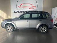 Gebraucht Subaru Forester 150 PS (110 kW) 2011 SUV
