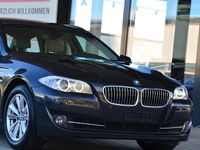 Gebraucht BMW 535 306 PS (225 kW) 2012 Kombi