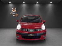 Gebraucht Nissan Note Tekna 110 PS (80 kW) 2006 Van / Kleinbus