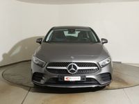 gebraucht Mercedes A180 AMG Line