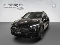 Gebraucht Mercedes GLA250 AMG line 218 PS (160 kW) 2024 SUV