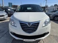 Gebraucht Lancia Ypsilon Gold 85 PS (62 kW) 2011 Kleinwagen