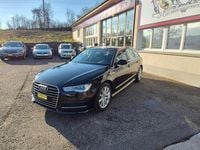 Gebraucht Audi A6 S-Line 190 PS (139 kW) 2016 Kombi