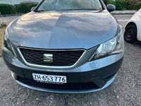 gebraucht Seat Ibiza 1.0 TSI 95 Connect