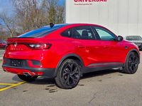 Gebraucht Renault Arkana R.S. 158 PS (116 kW) 2023 SUV