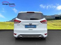 gebraucht Ford Kuga 2.0 TDCi 163 Carving FPS