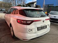 Gebraucht Renault Mégane IV Business 115 PS (84 kW) 2019