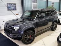 Gebraucht Land Rover Defender HSE Dynamic 300 PS (220 kW) 2022 SUV