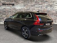 gebraucht Volvo XC60 2.0 T5 R-Design AWD