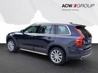 gebraucht Volvo XC90 2.0 D5 Inscription 7P. AWD